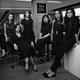 The staff of the Washington Post’s new “Lily” product for millennial women. (Jesse Dittmar for the Washington Post)